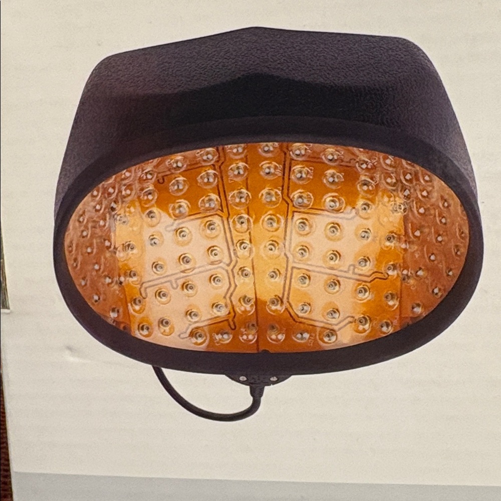 Illumiflow 272 Laser Hair Growth System